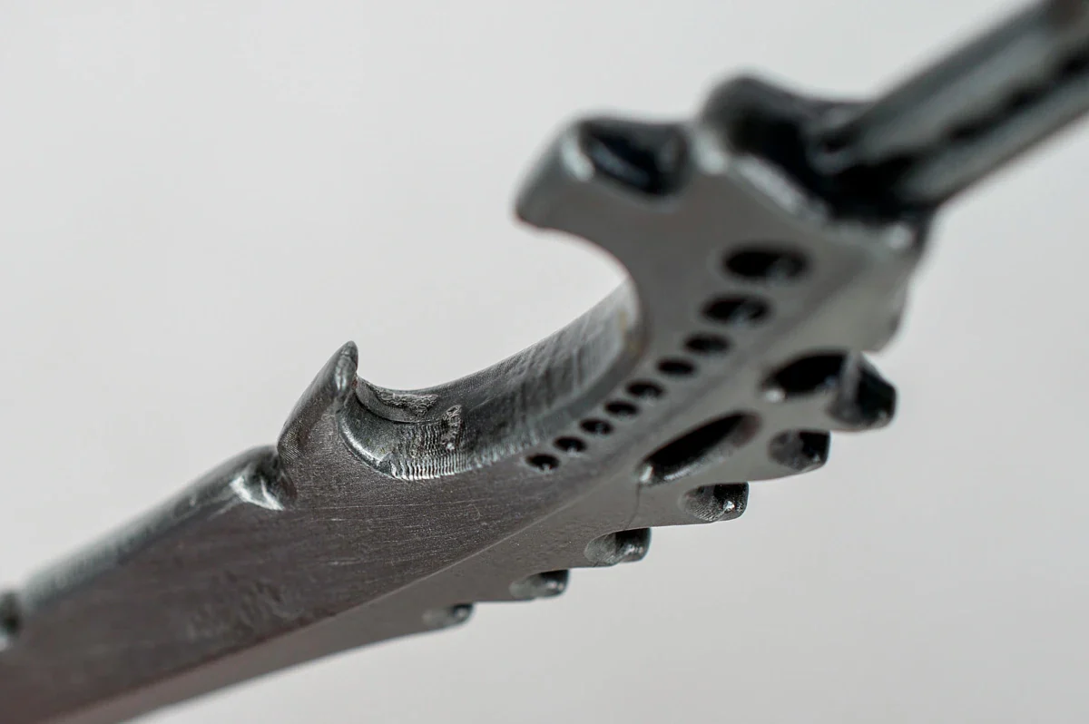 Warhammer 40,000: Tyranids Bonesword Bottle Opener - Image 7