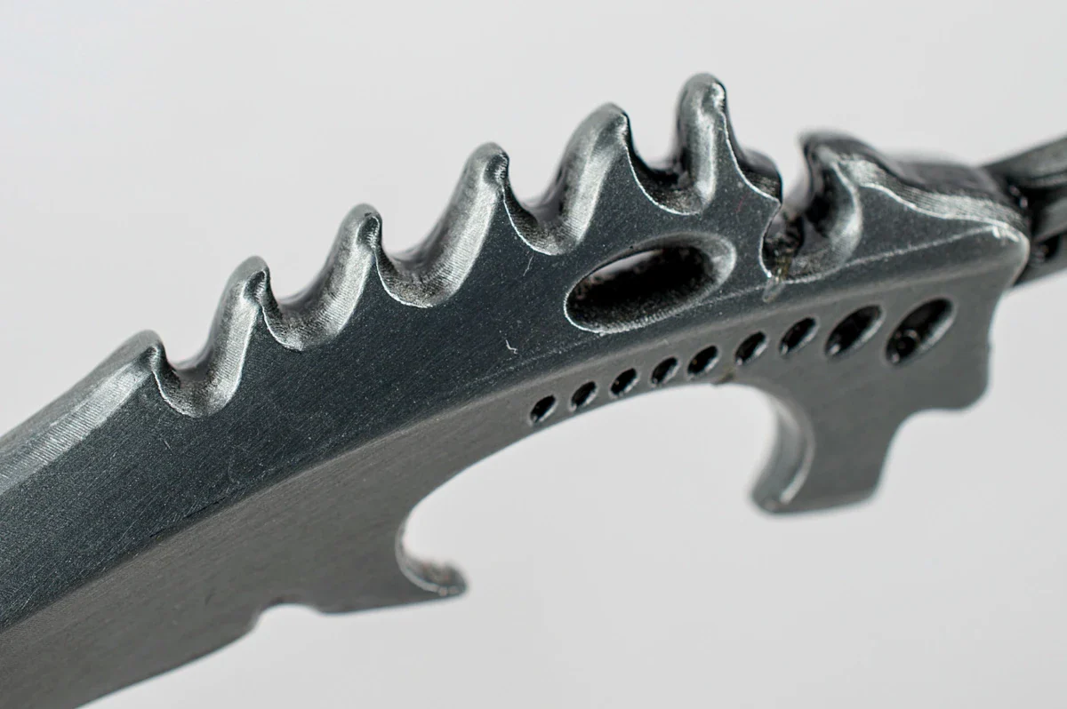 Warhammer 40,000: Tyranids Bonesword Bottle Opener - Image 8