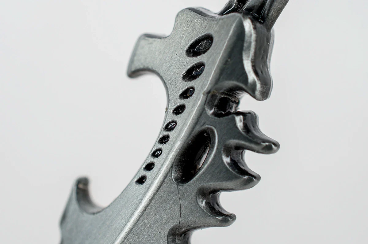 Warhammer 40,000: Tyranids Bonesword Bottle Opener - Image 9