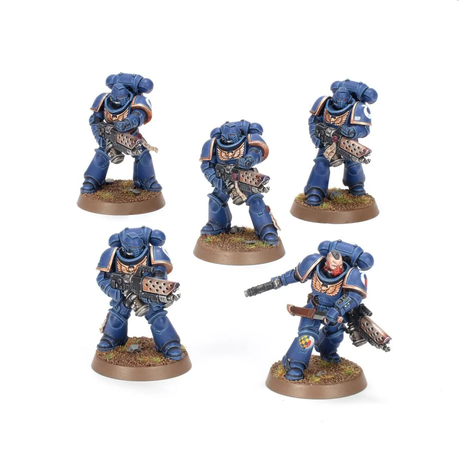 Warhammer 40,000: Ultimate (Combat Patrol) Starter Set - Image 10