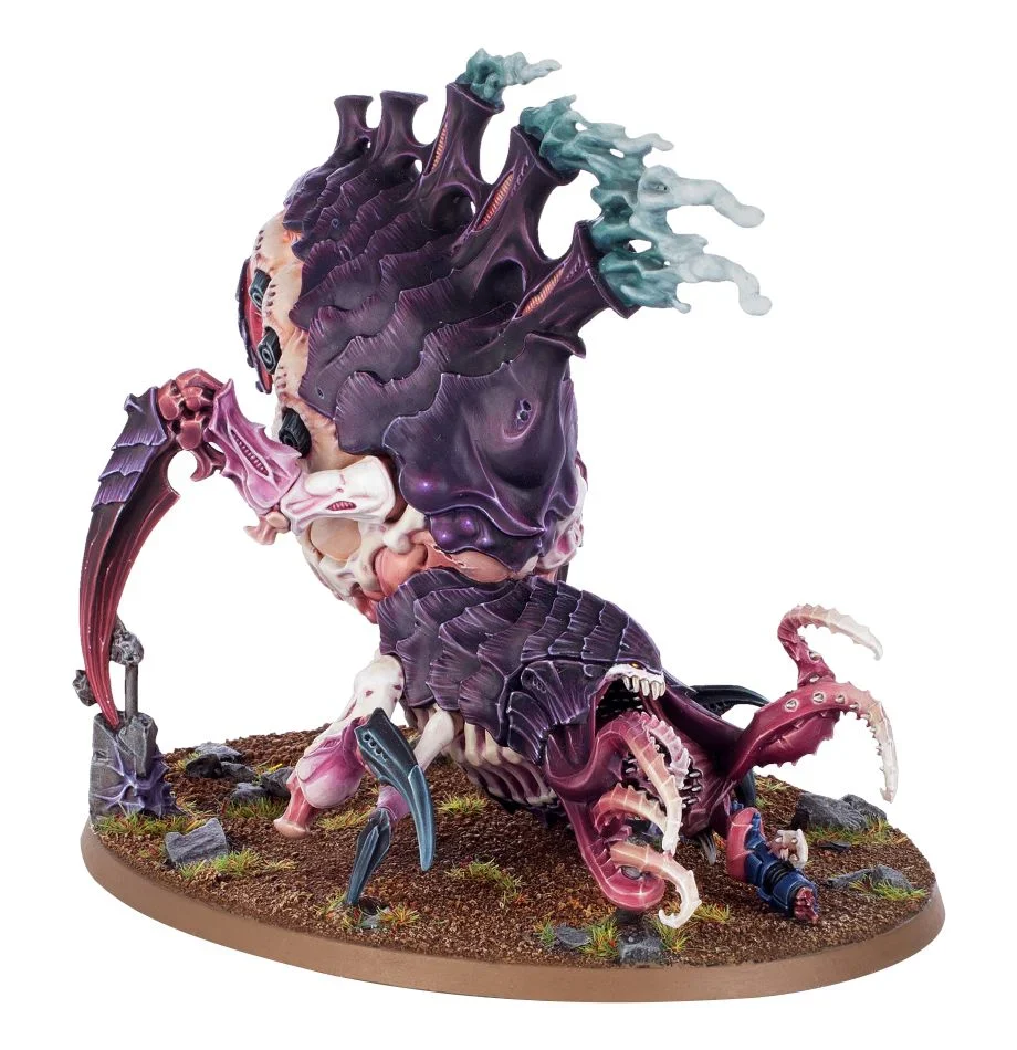 Warhammer 40,000: Ultimate (Combat Patrol) Starter Set - Image 12