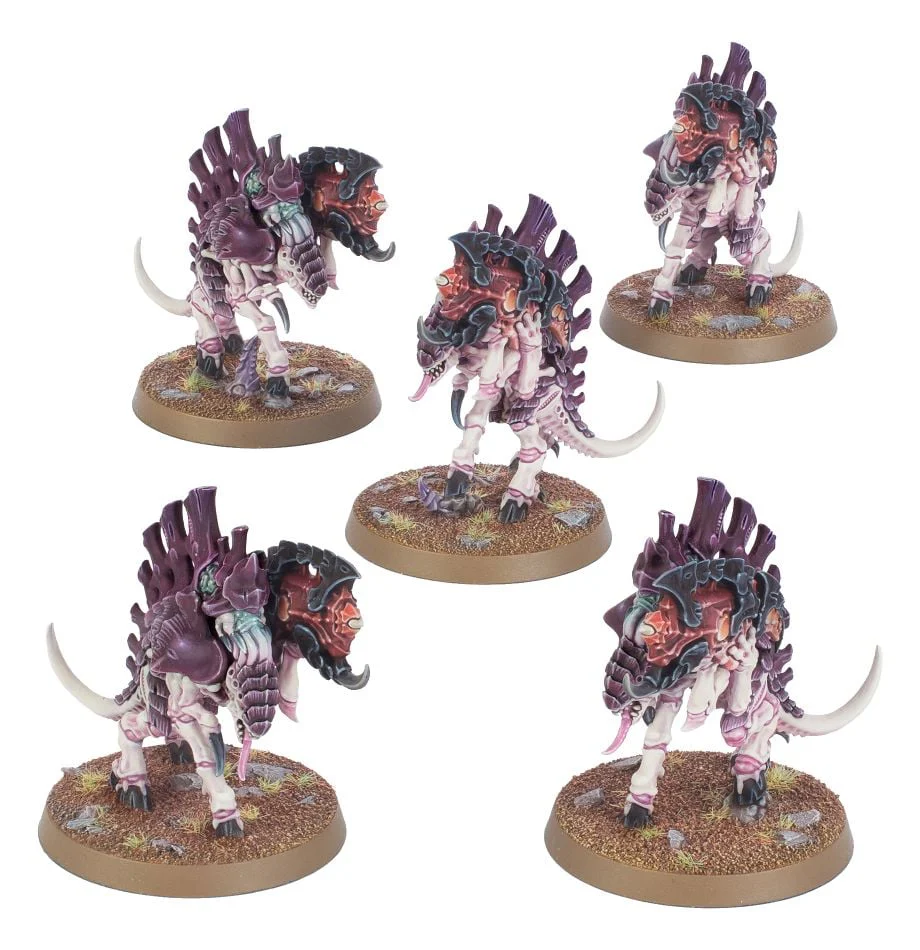 Warhammer 40,000: Ultimate (Combat Patrol) Starter Set - Image 13
