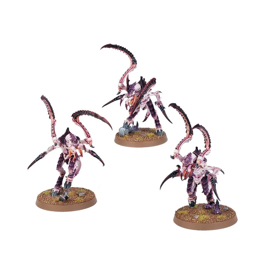 Warhammer 40,000: Ultimate (Combat Patrol) Starter Set - Image 15