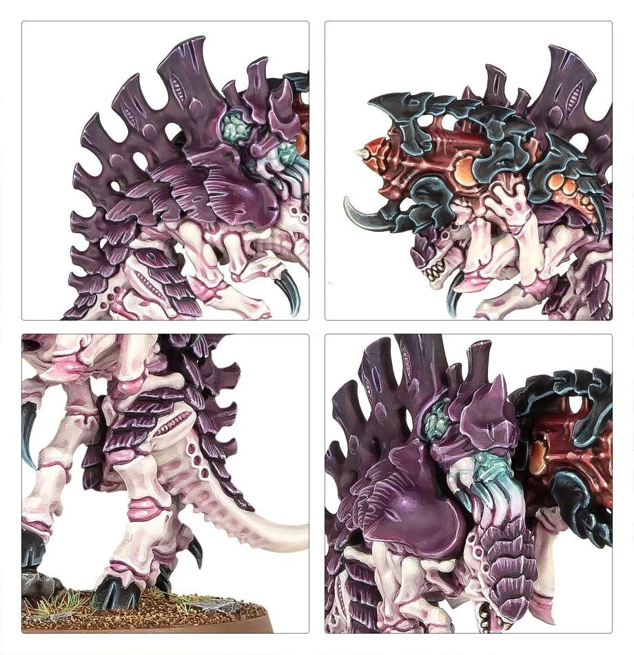 Warhammer 40,000: Ultimate (Combat Patrol) Starter Set - Image 17