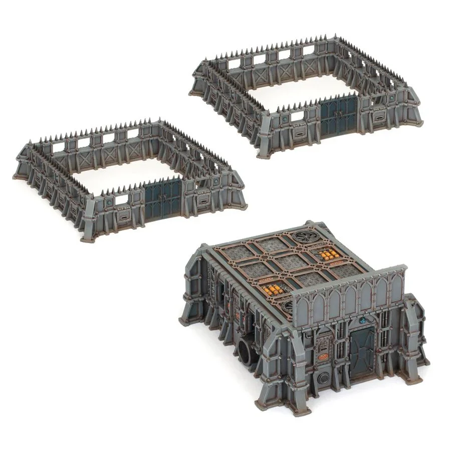 Warhammer 40,000: Ultimate (Combat Patrol) Starter Set - Image 19