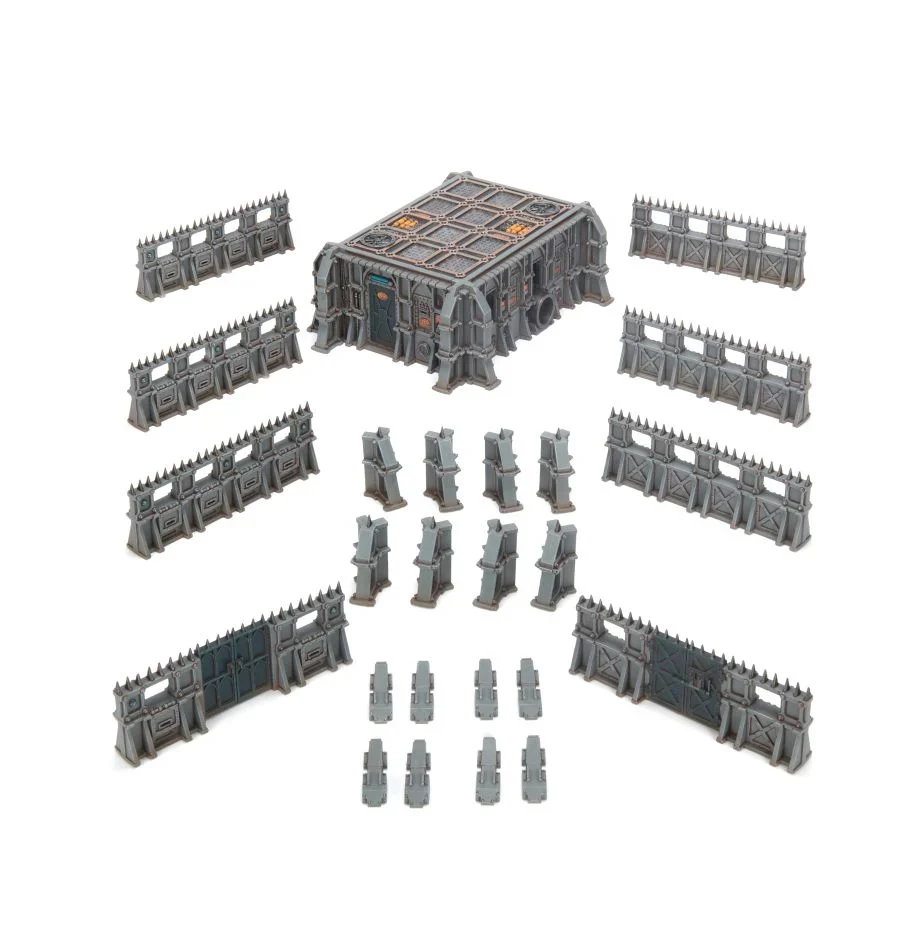 Warhammer 40,000: Ultimate (Combat Patrol) Starter Set - Image 21