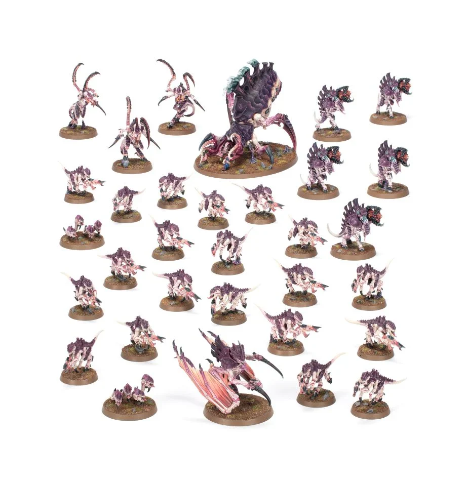 Warhammer 40,000: Ultimate (Combat Patrol) Starter Set - Image 4