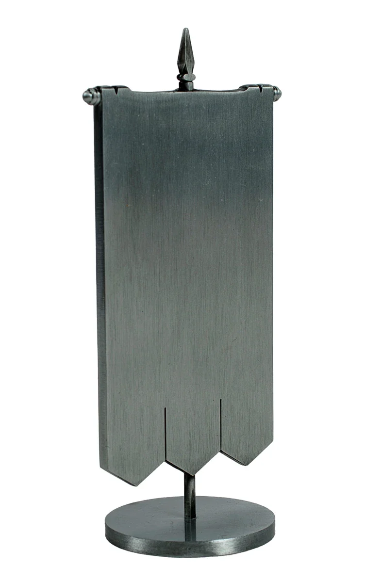 Warhammer 40,000: Ultramarines Chapter Desk Banner - Image 3