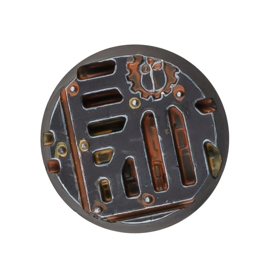 Warhammer 40,000: Void War Bases - Image 3