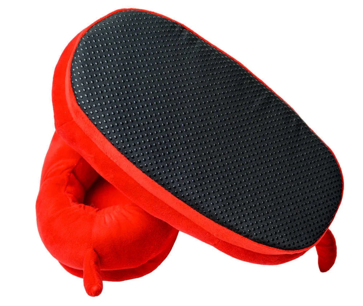 Warhammer 40000: Red Squig Slippers - Image 10
