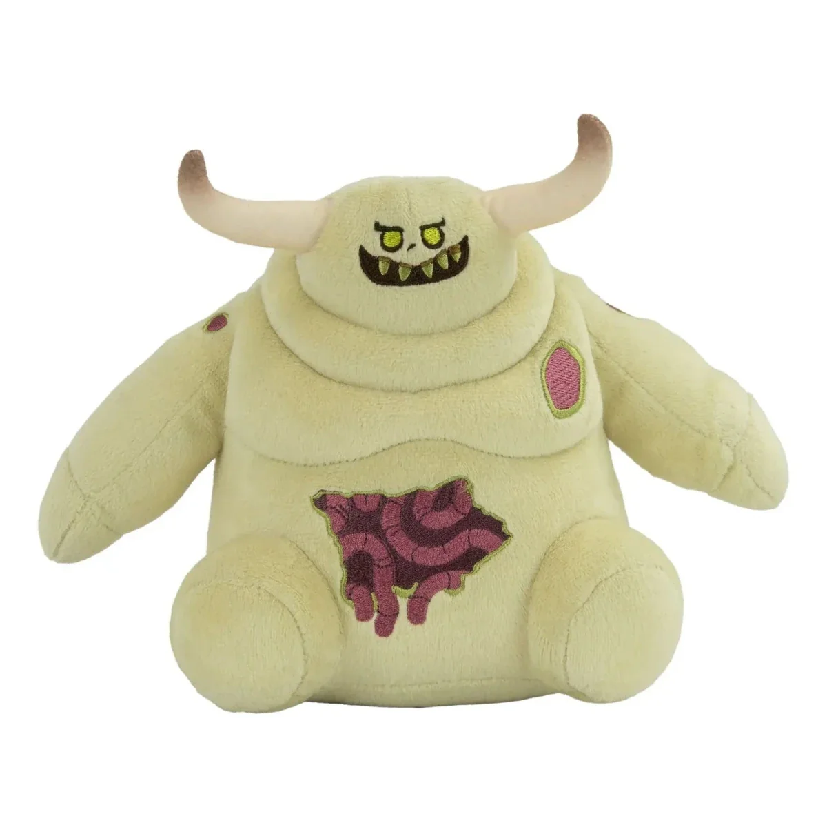 Warhammer 40k - Nurgling - Little Unclean One Plush