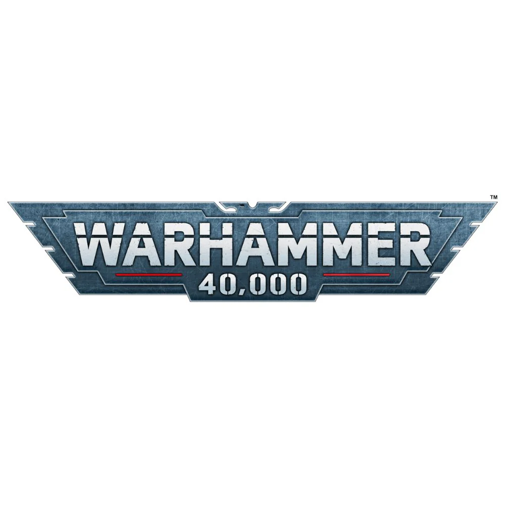 Warhammer 40,000: Paints & Tools Set - Image 8