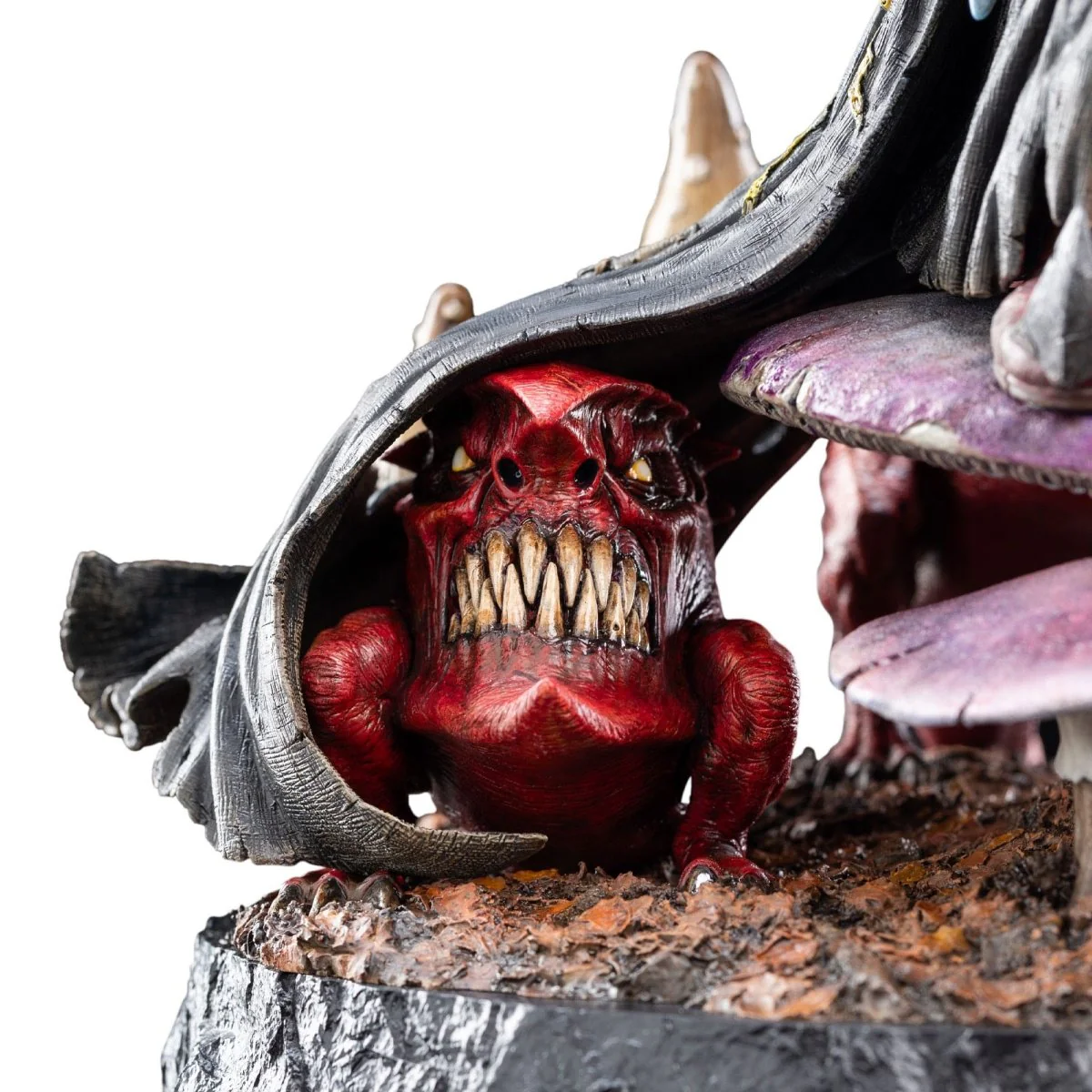Skragrott the Loonking Limited Edition 41 cm ETA 28 Days - Image 11