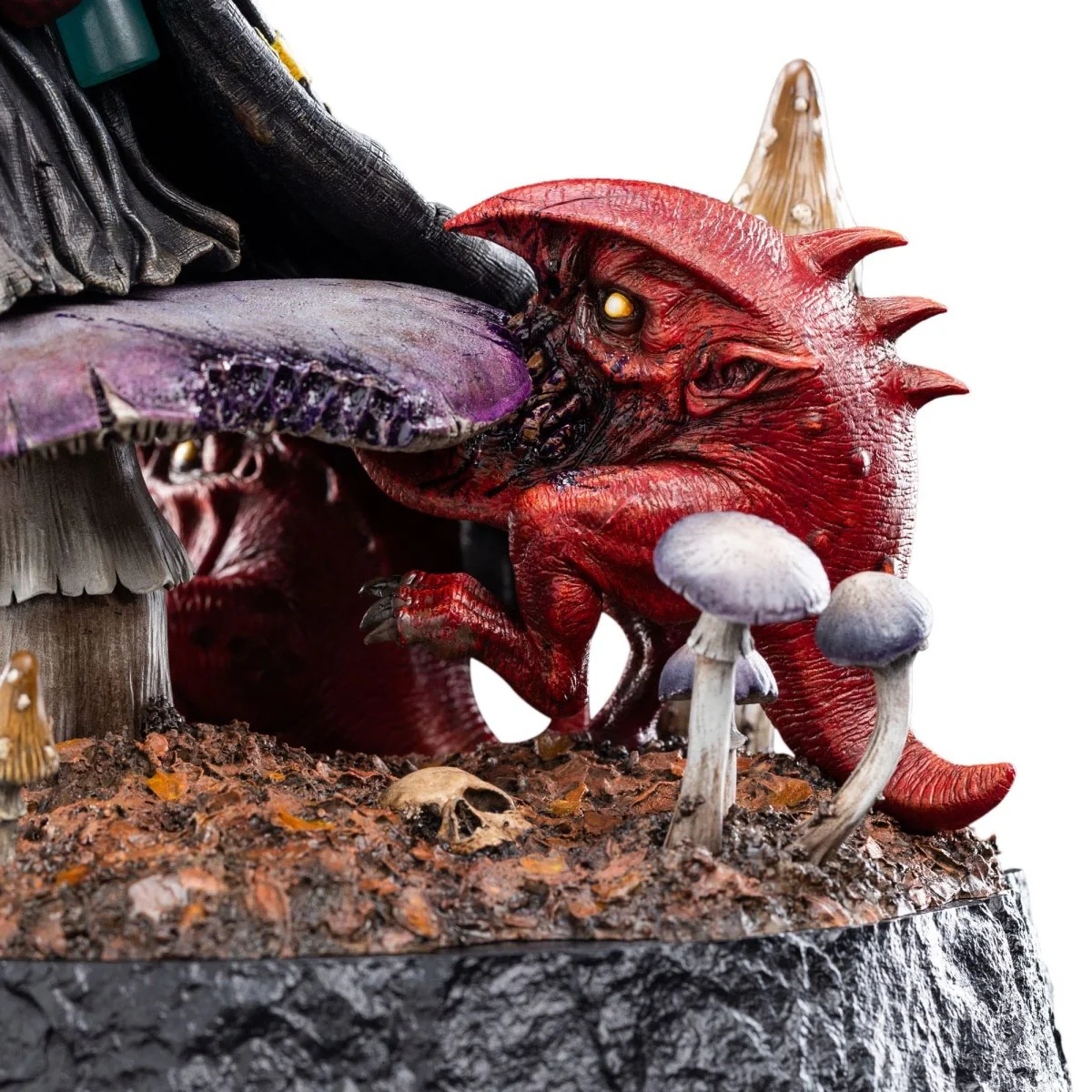Skragrott the Loonking Limited Edition 41 cm ETA 28 Days - Image 13