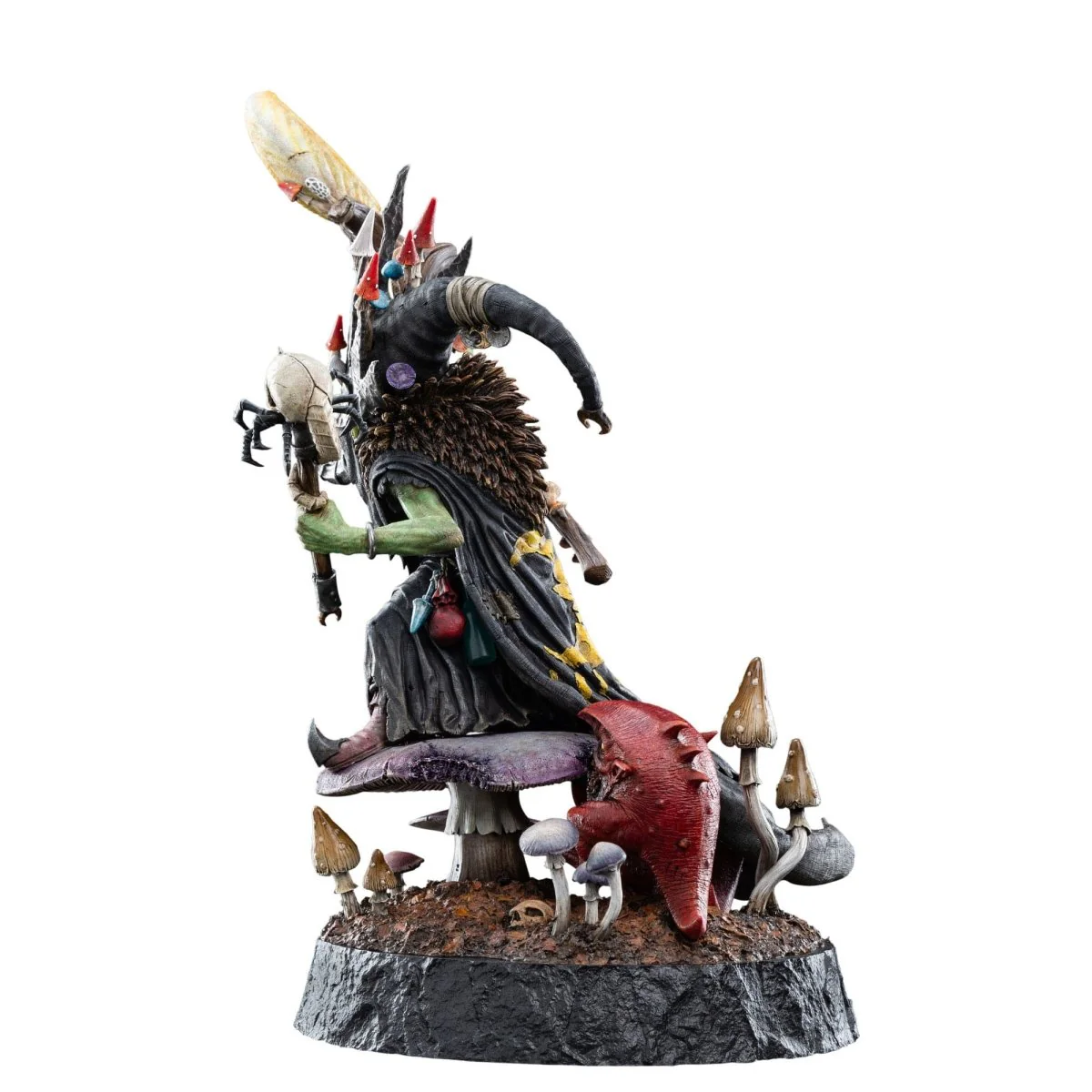 Skragrott the Loonking Limited Edition 41 cm ETA 28 Days - Image 5