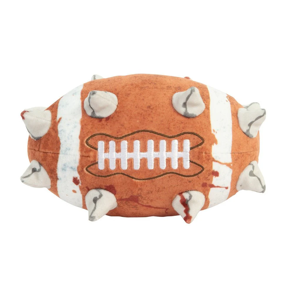 Warhammer Blood Bowl – Blood Bowl Ball – Collectible Plush – 7 Inch - Image 3