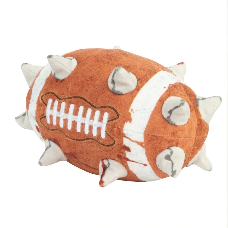 Warhammer Blood Bowl – Blood Bowl Ball – Collectible Plush – 7 Inch - Image 4