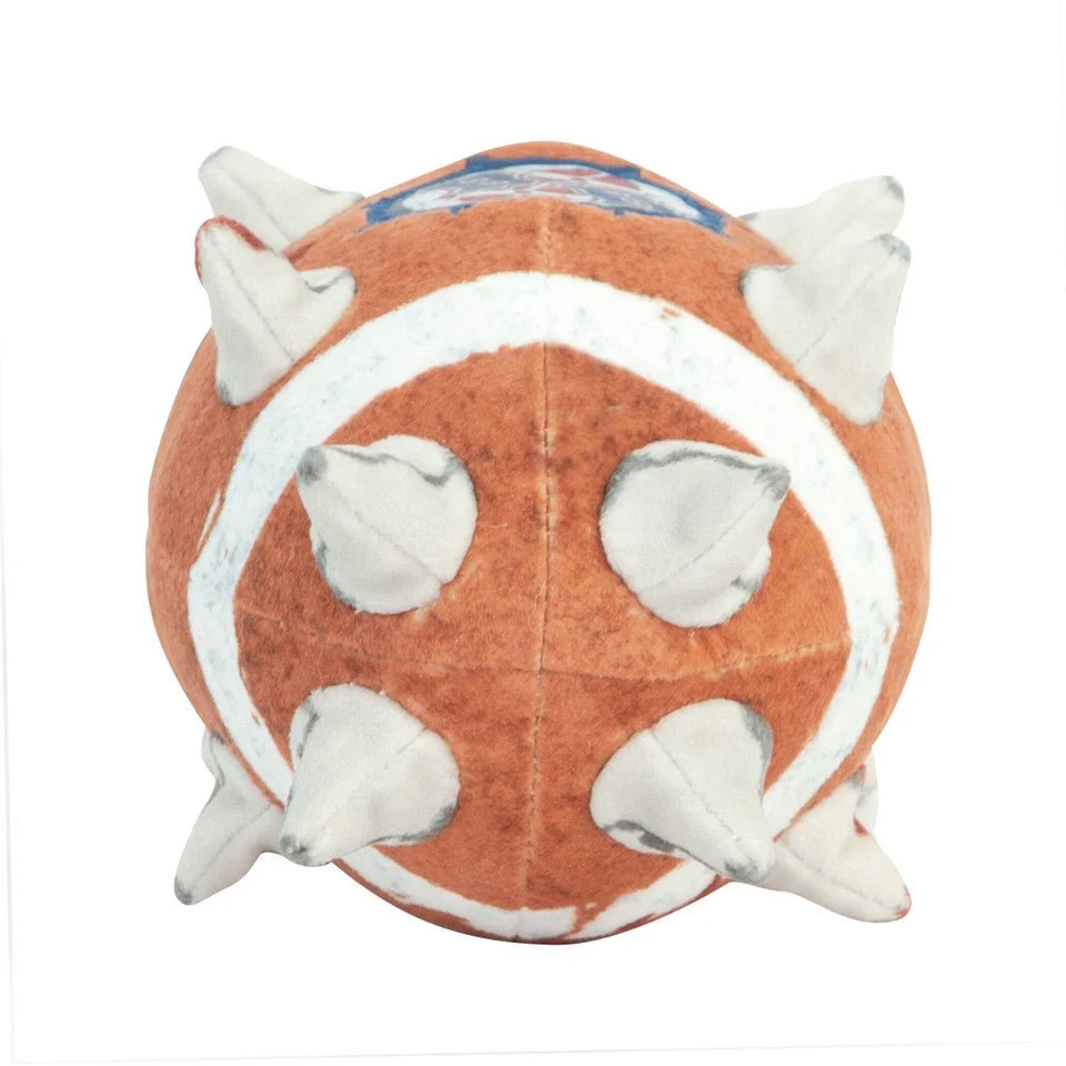 Warhammer Blood Bowl – Blood Bowl Ball – Collectible Plush – 7 Inch - Image 6