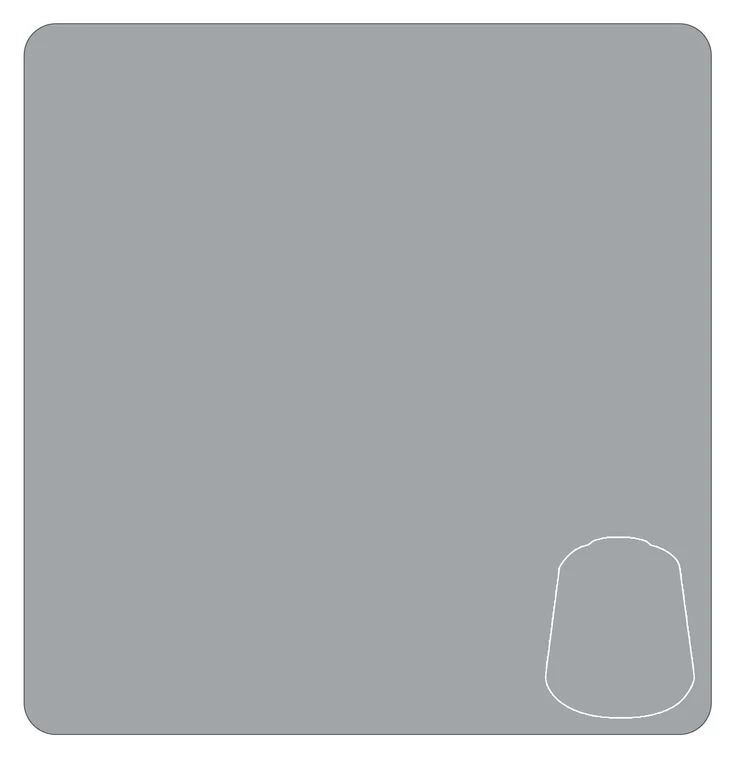 Warhammer Colour Base: Grey Seer 12ml - Image 2