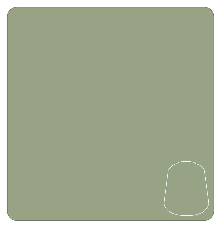 Warhammer Colour Base: Ionrach Skin 12ml - Image 2