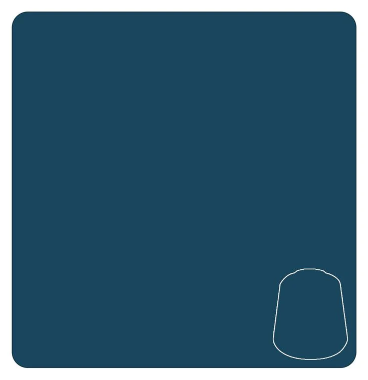 Warhammer Colour Base: Stegadon Scale Green 12ml - Image 2