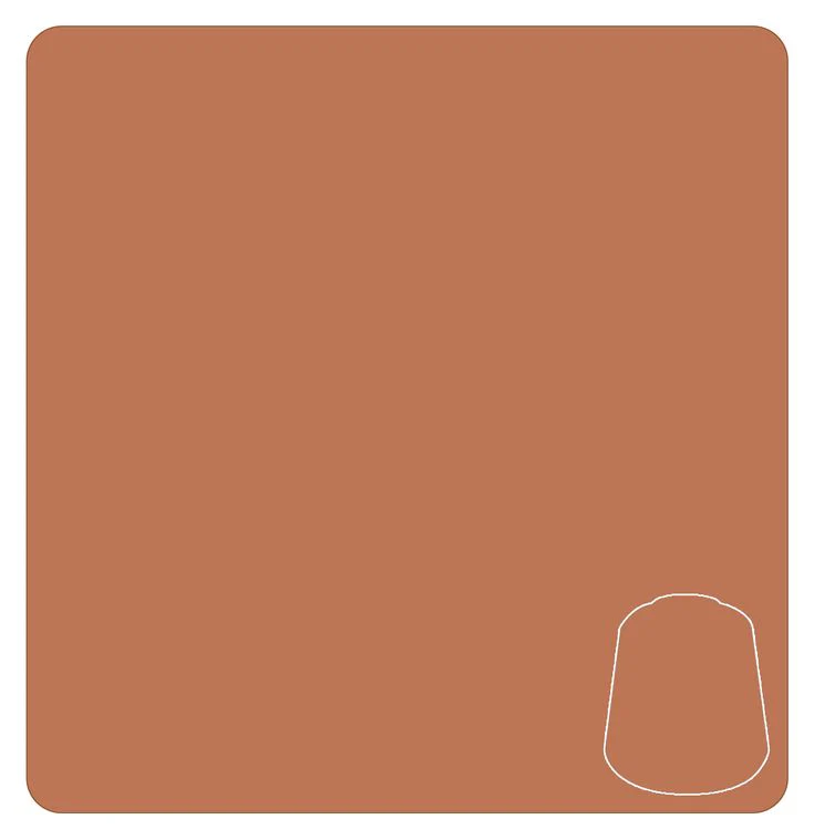 Warhammer Colour Layer: Cadian Fleshtone 12ml - Image 2