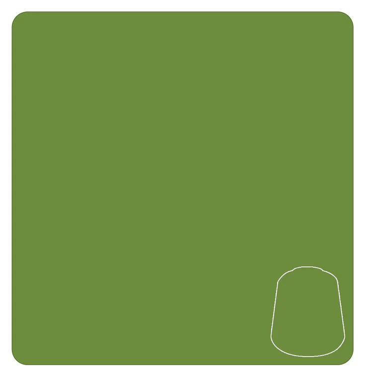 Warhammer Colour Layer: Elysian Green 12ml - Image 2