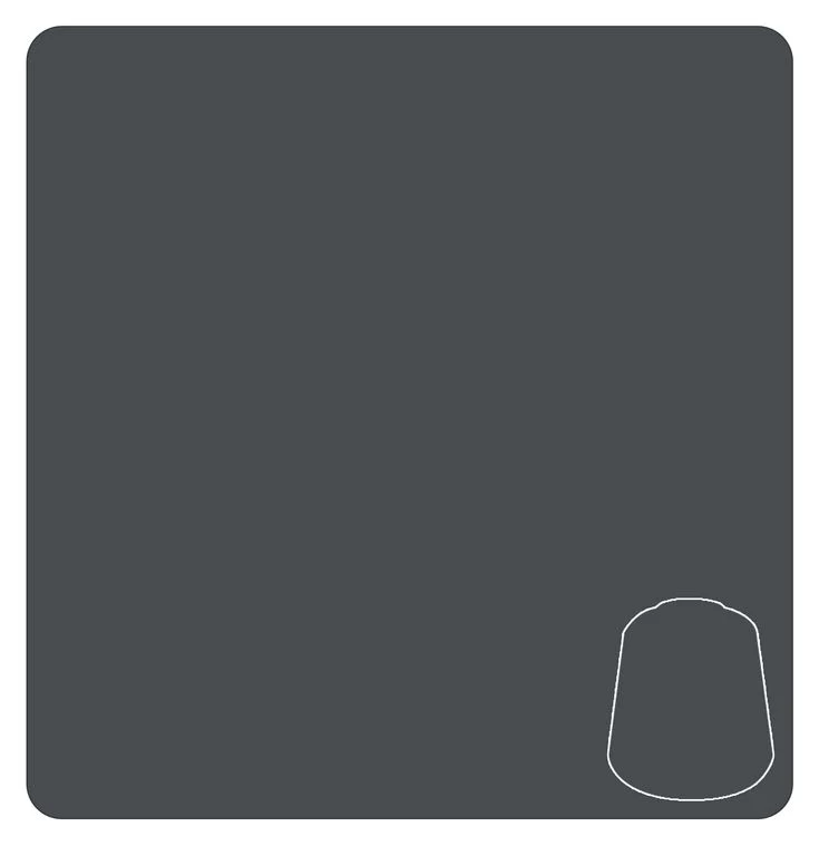 Warhammer Colour Layer: Eshin Grey 12ml - Image 2