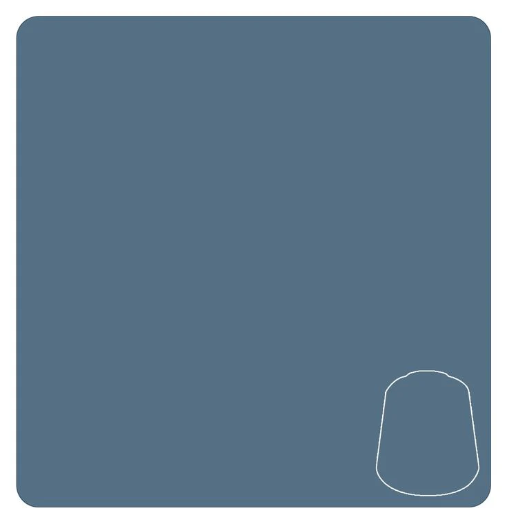 Warhammer Colour Layer: Russ Grey 12ml - Image 2