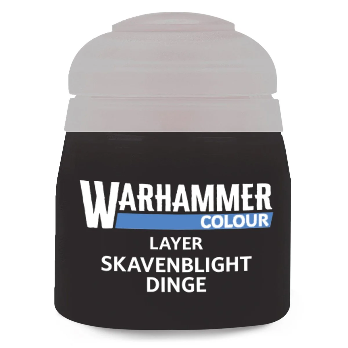 Warhammer Colour Layer: Skavenblight Dinge 12ml