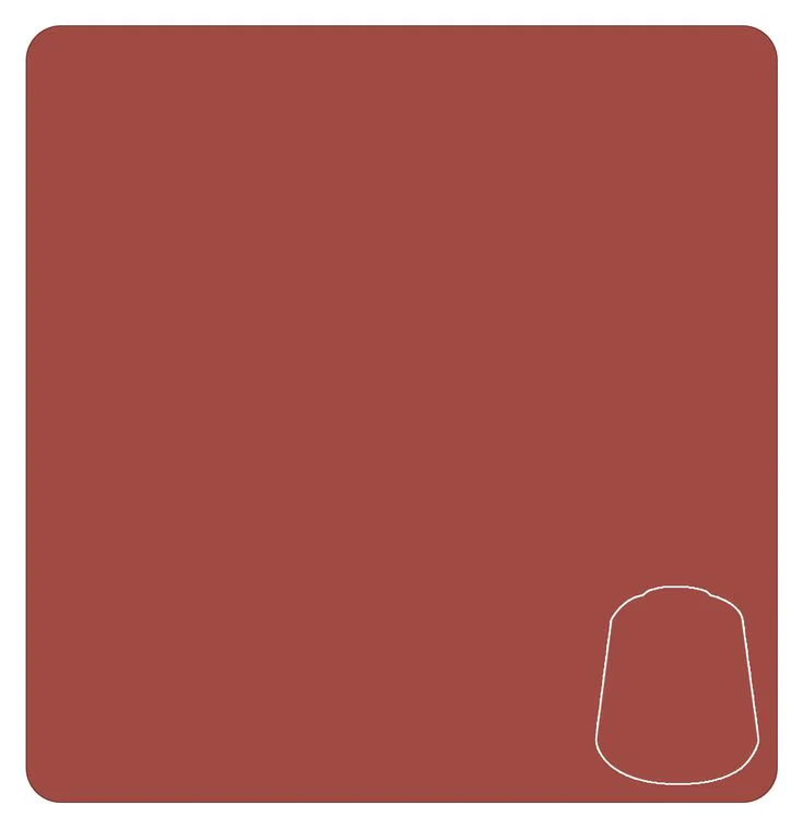 Warhammer Colour Layer: Squig Orange 12ml - Image 2
