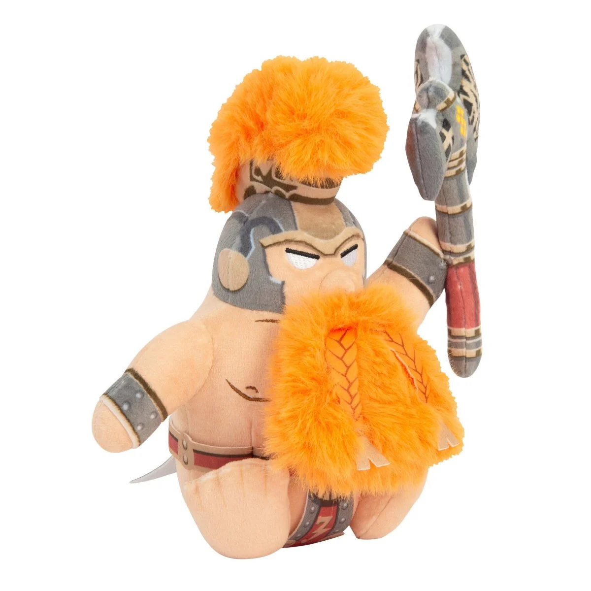 Warhammer Fyreslayer Plush - Image 3