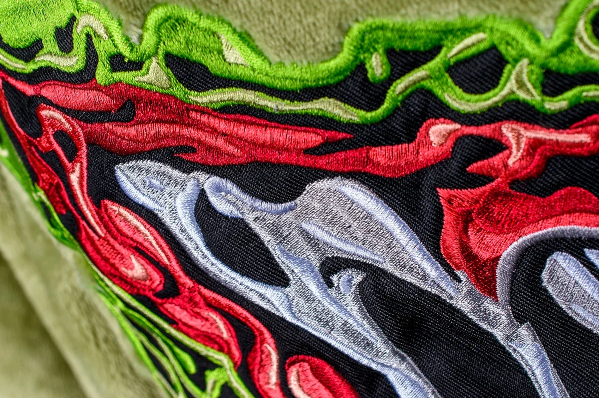 Warhammer: Nurgling Mega Hoodie - Image 14