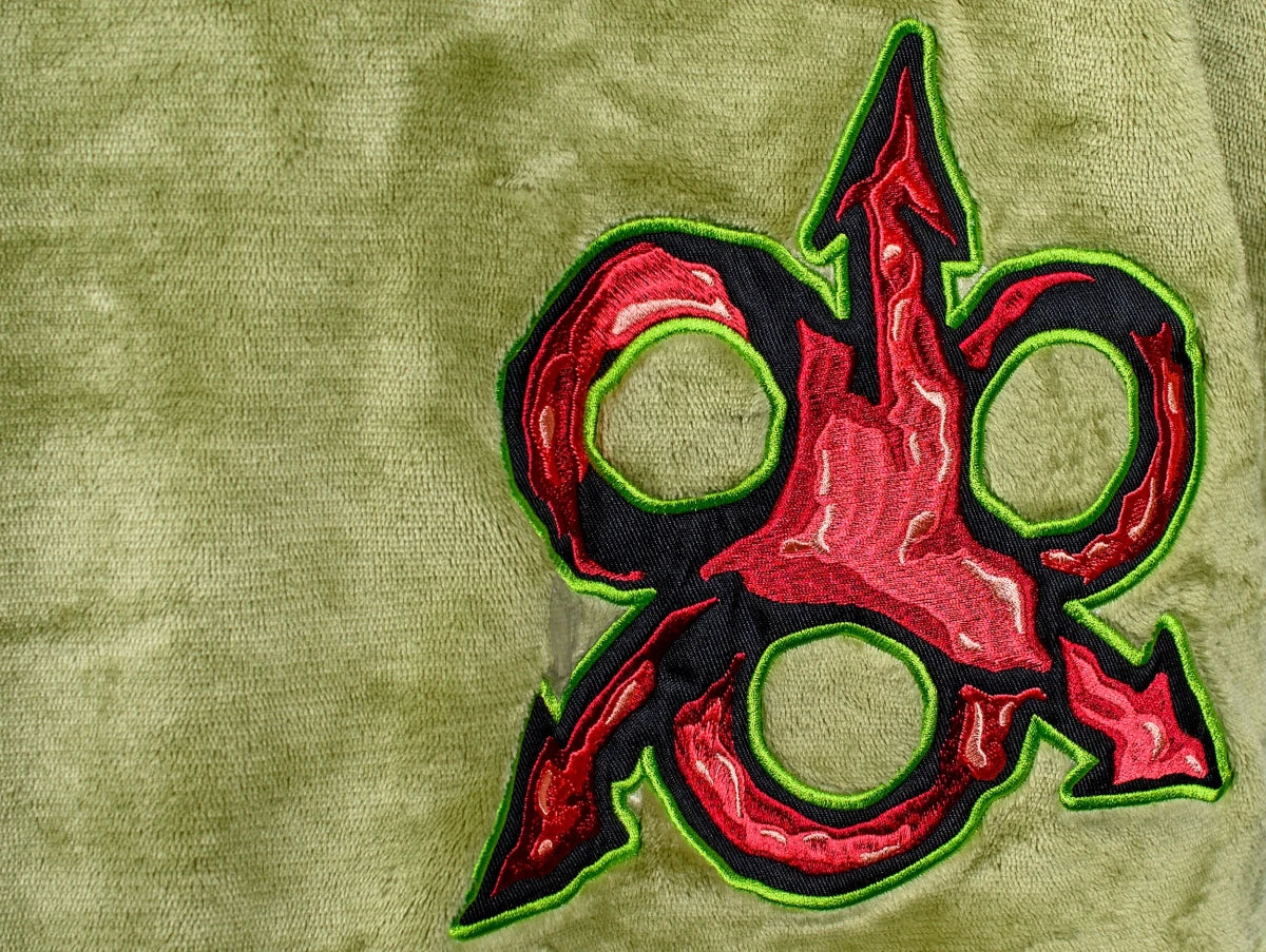 Warhammer: Nurgling Mega Hoodie - Image 15