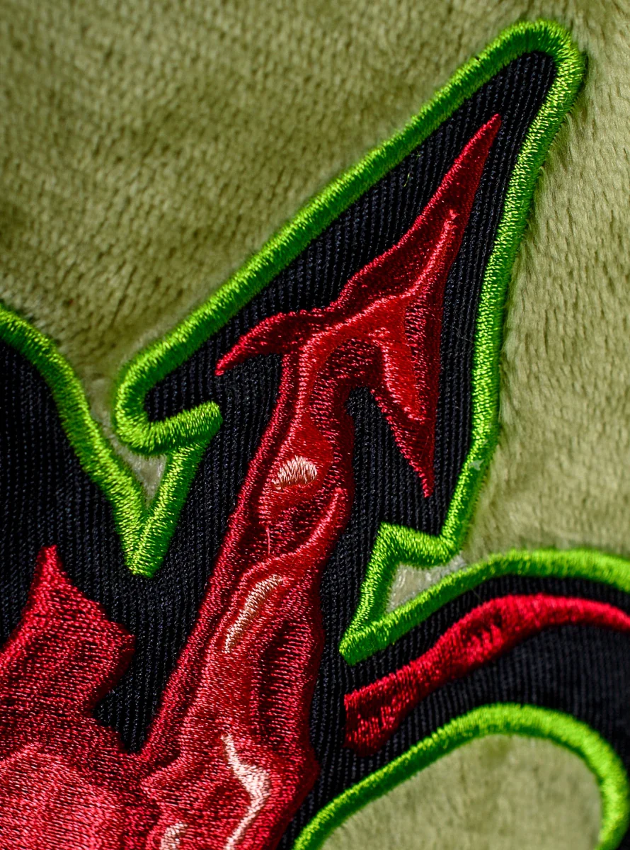 Warhammer: Nurgling Mega Hoodie - Image 16