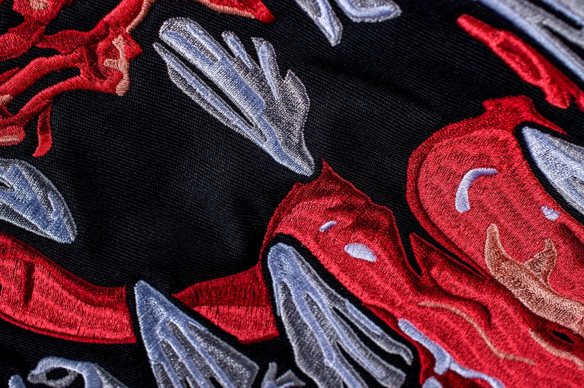 Warhammer: Nurgling Mega Hoodie - Image 18