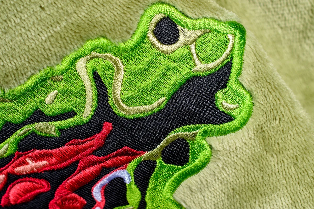 Warhammer: Nurgling Mega Hoodie - Image 19