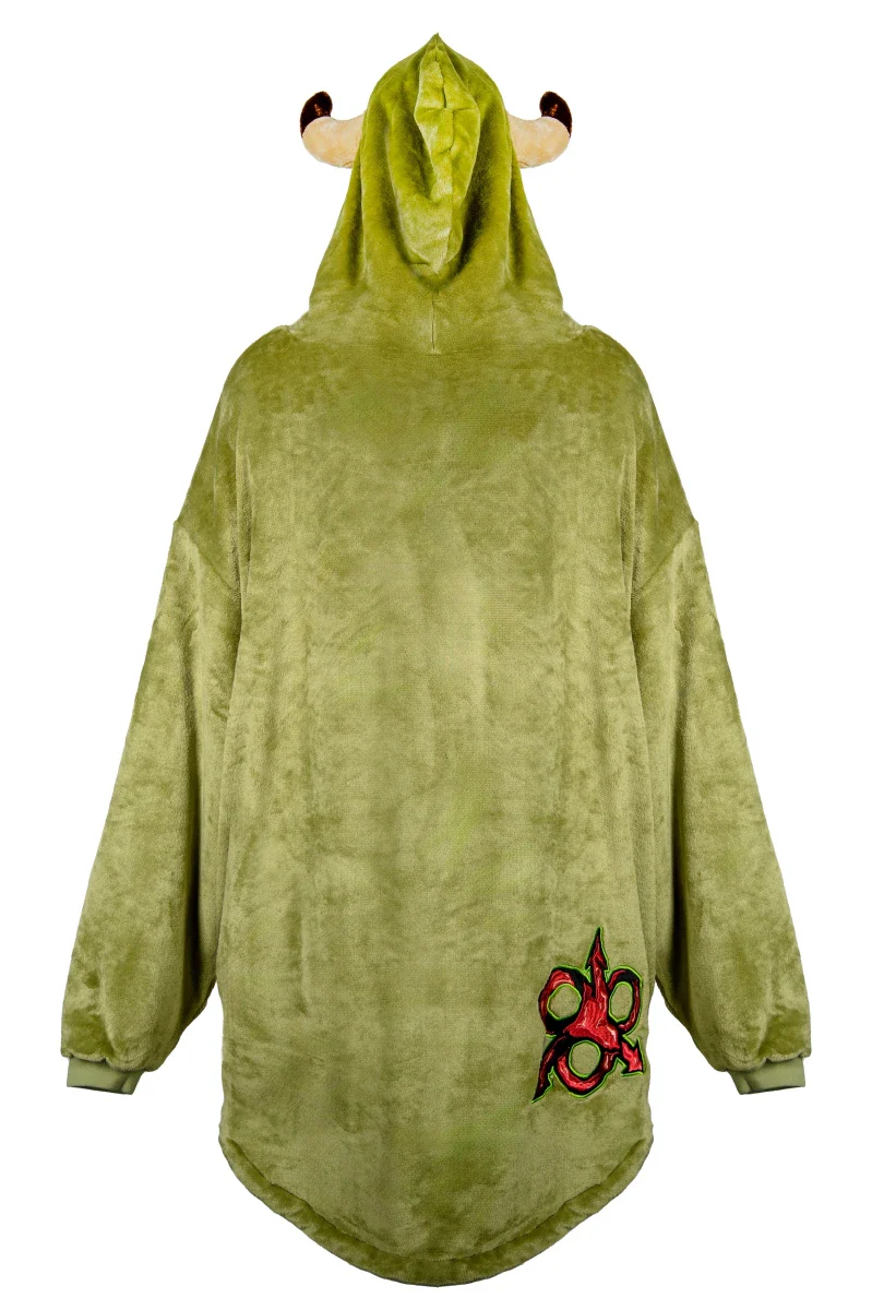 Warhammer: Nurgling Mega Hoodie - Image 8