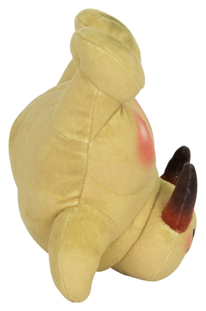 Warhammer Plush Figure Cheeky Nurgling - Image 4