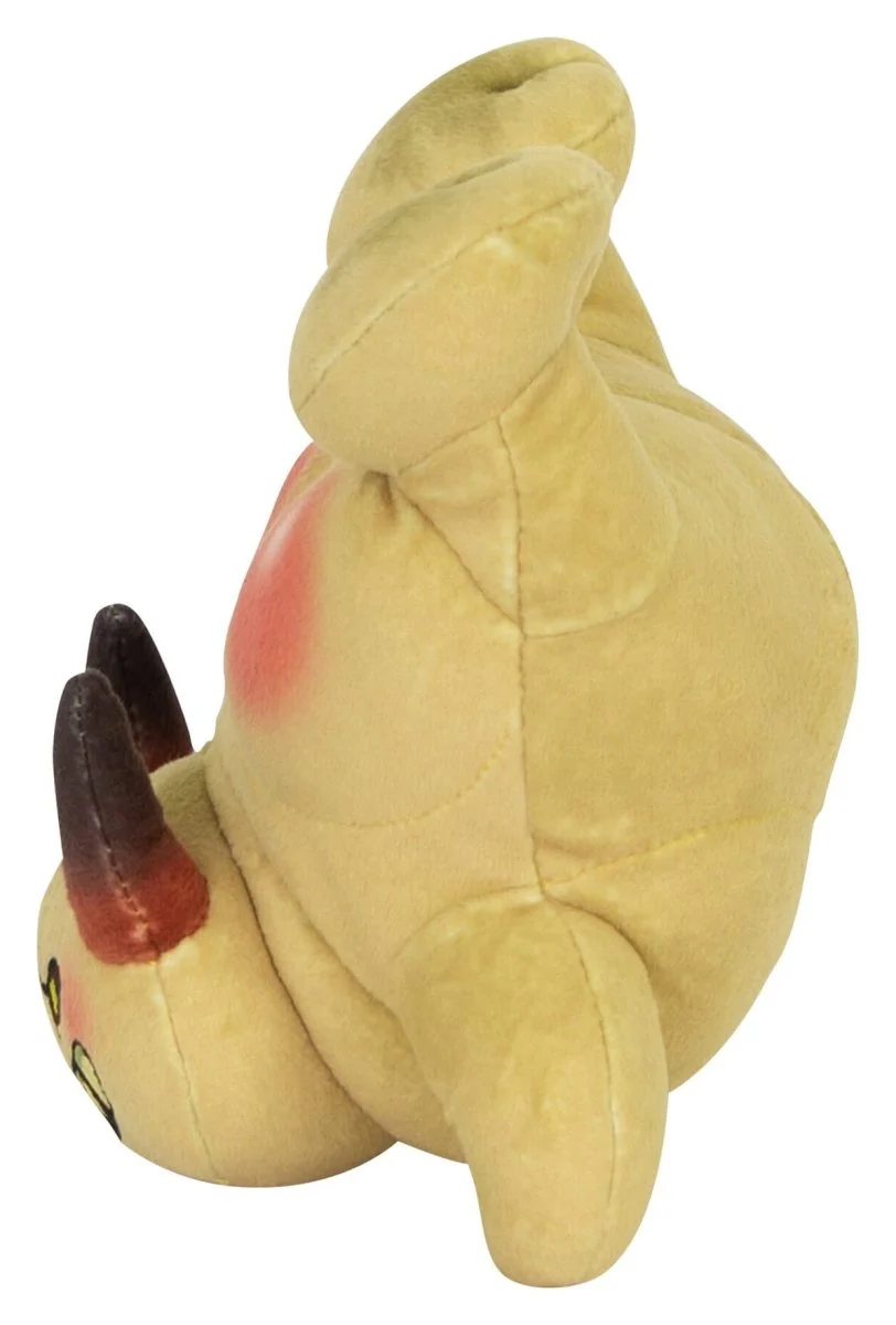Warhammer Plush Figure Cheeky Nurgling - Image 6