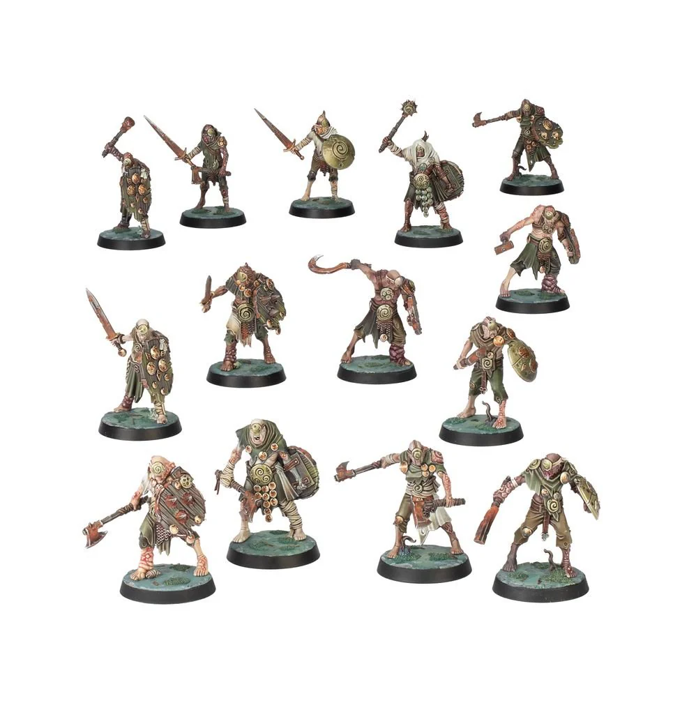 Warhammer Quest: Darkwater - Image 10
