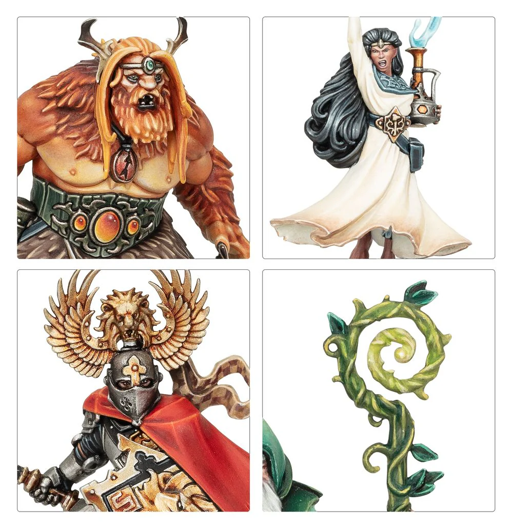 Warhammer Quest: Darkwater - Image 11