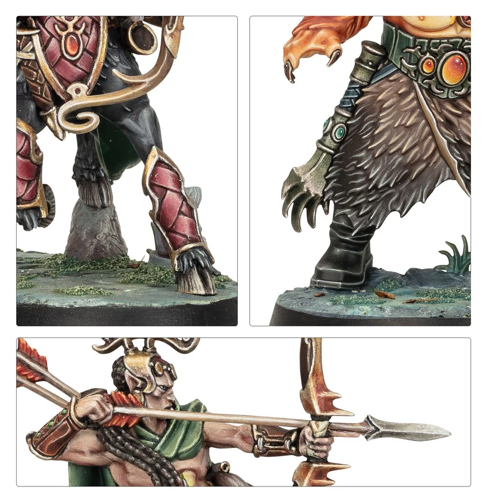 Warhammer Quest: Darkwater - Image 13