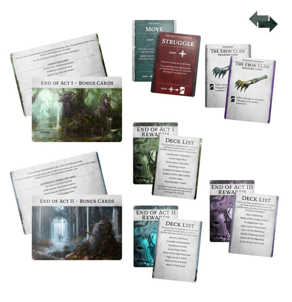 Warhammer Quest: Darkwater - Image 17