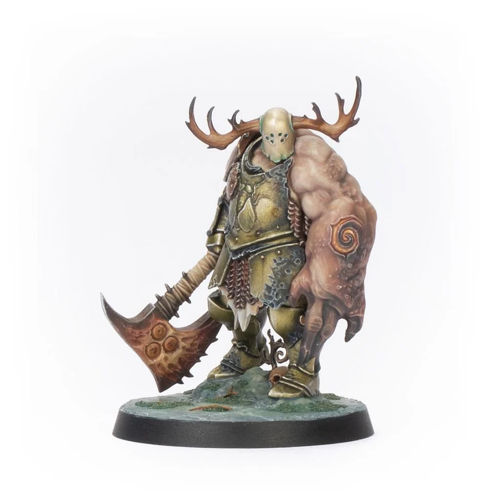 Warhammer Quest: Darkwater - Image 5