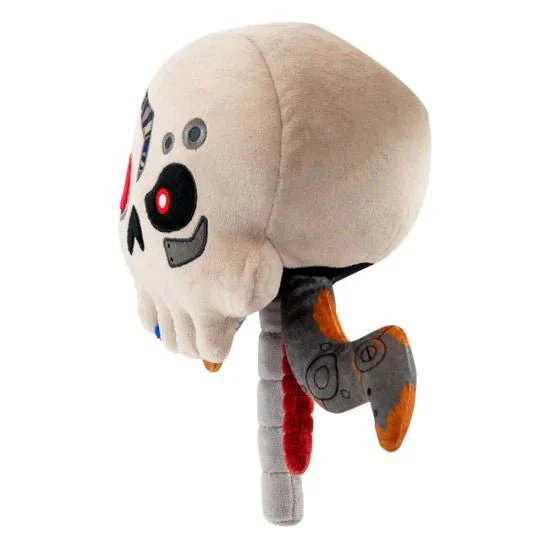 Warhammer - Servo Skull Plush - Image 3