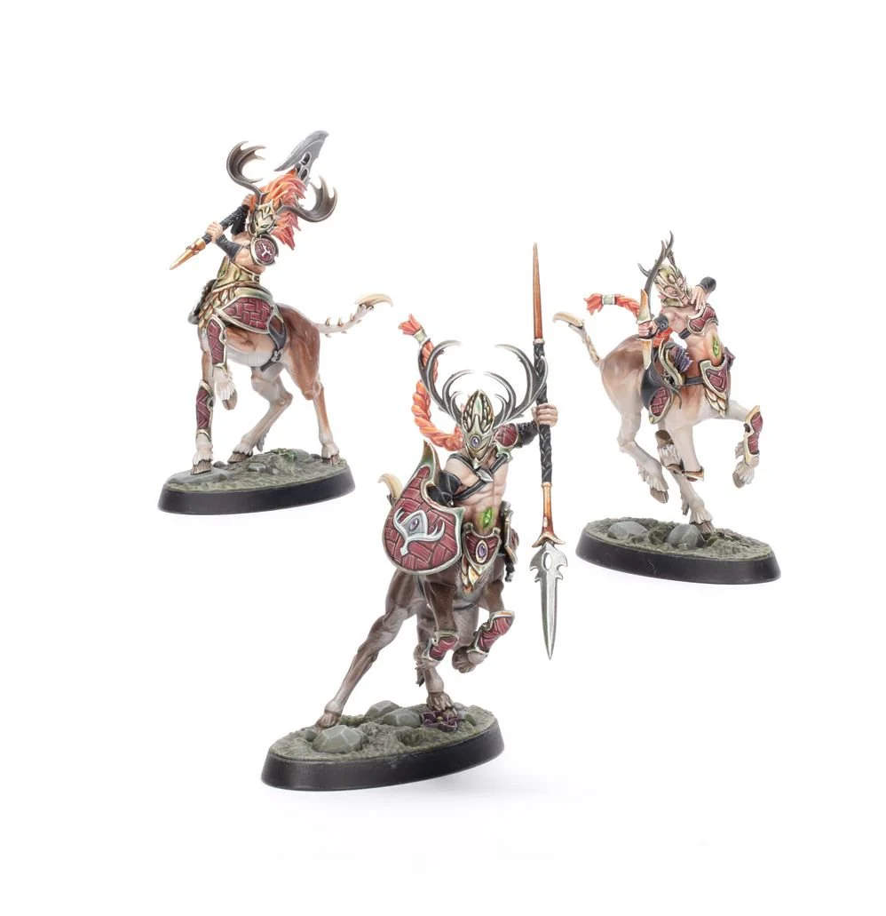 Warhammer Underworlds: Spitewood - Image 4