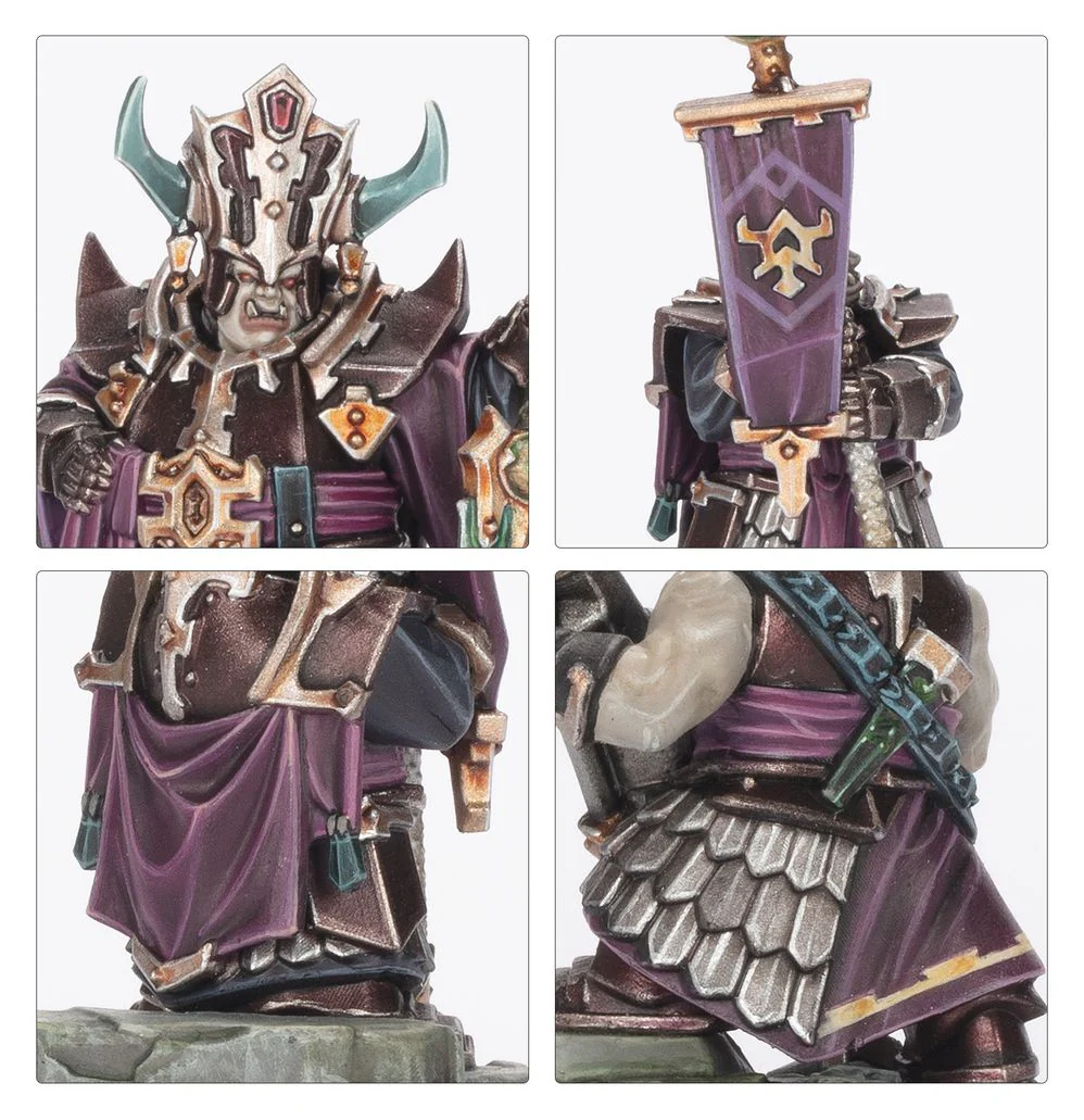 Warhammer Underworlds: Spitewood - Image 5