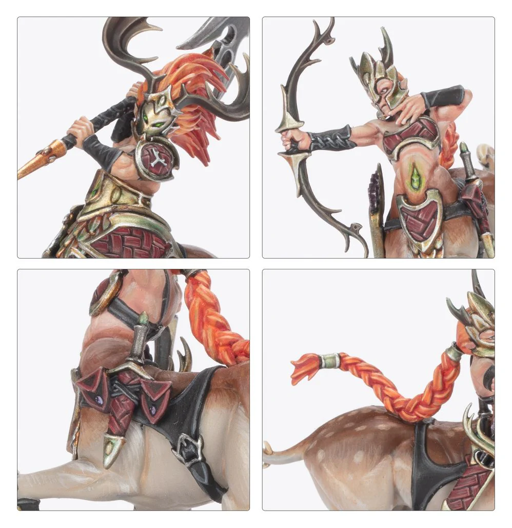 Warhammer Underworlds: Spitewood - Image 8