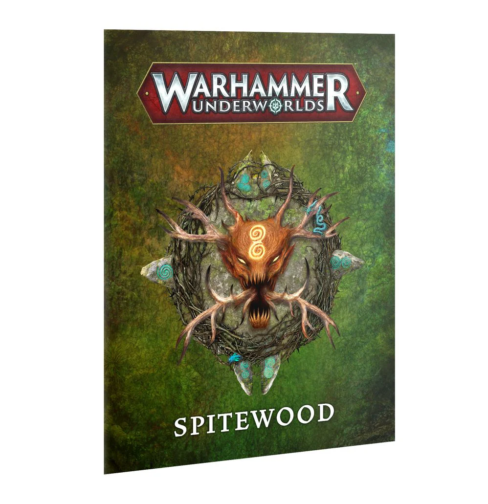Warhammer Underworlds: Spitewood - Image 9